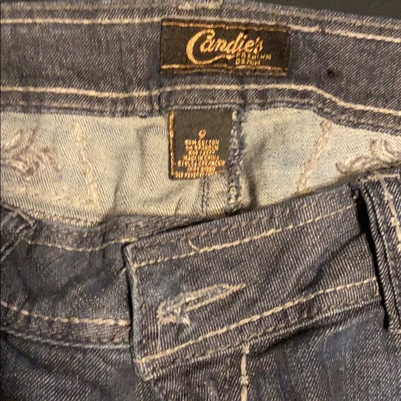 Candies Jeans - Picture 1 of 2